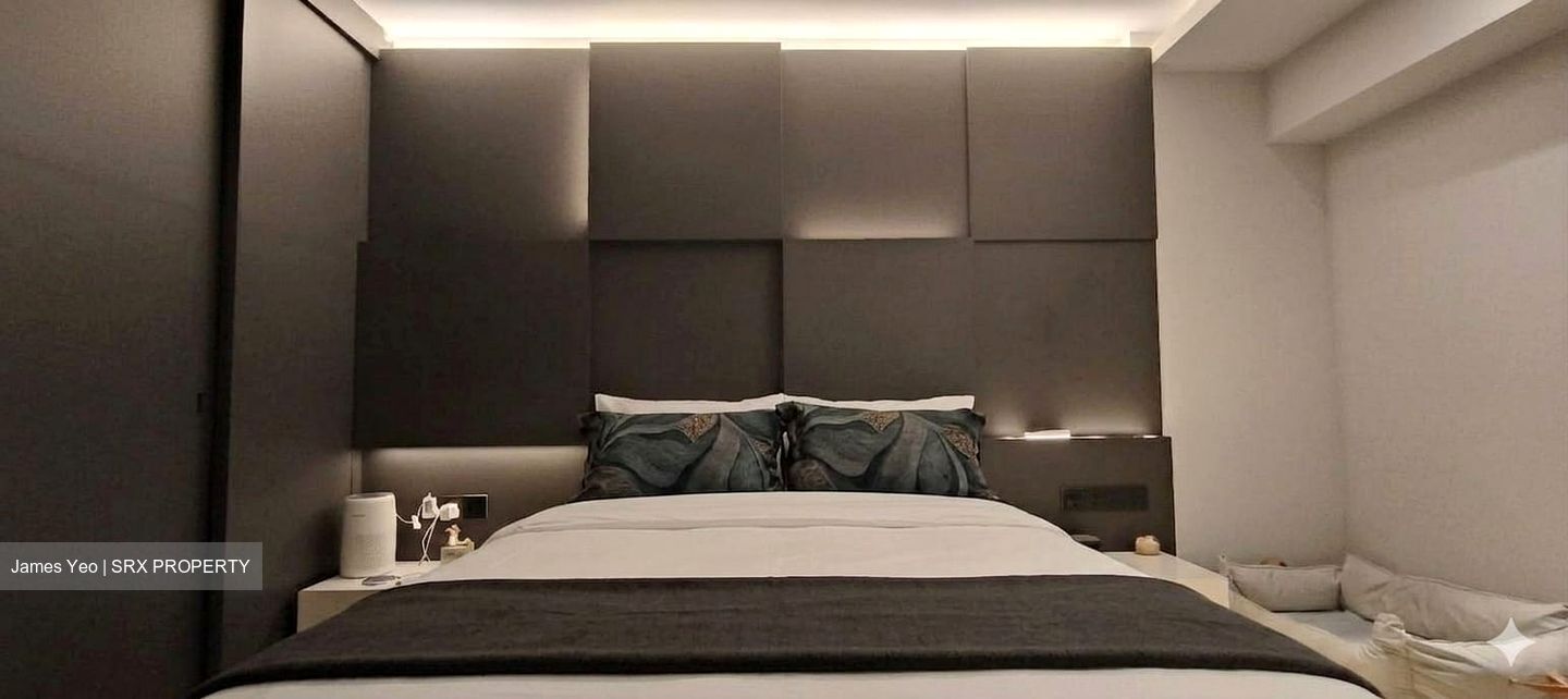 Blk 843 Woodlands Street 82 (Woodlands), HDB 4 Rooms #588802601
